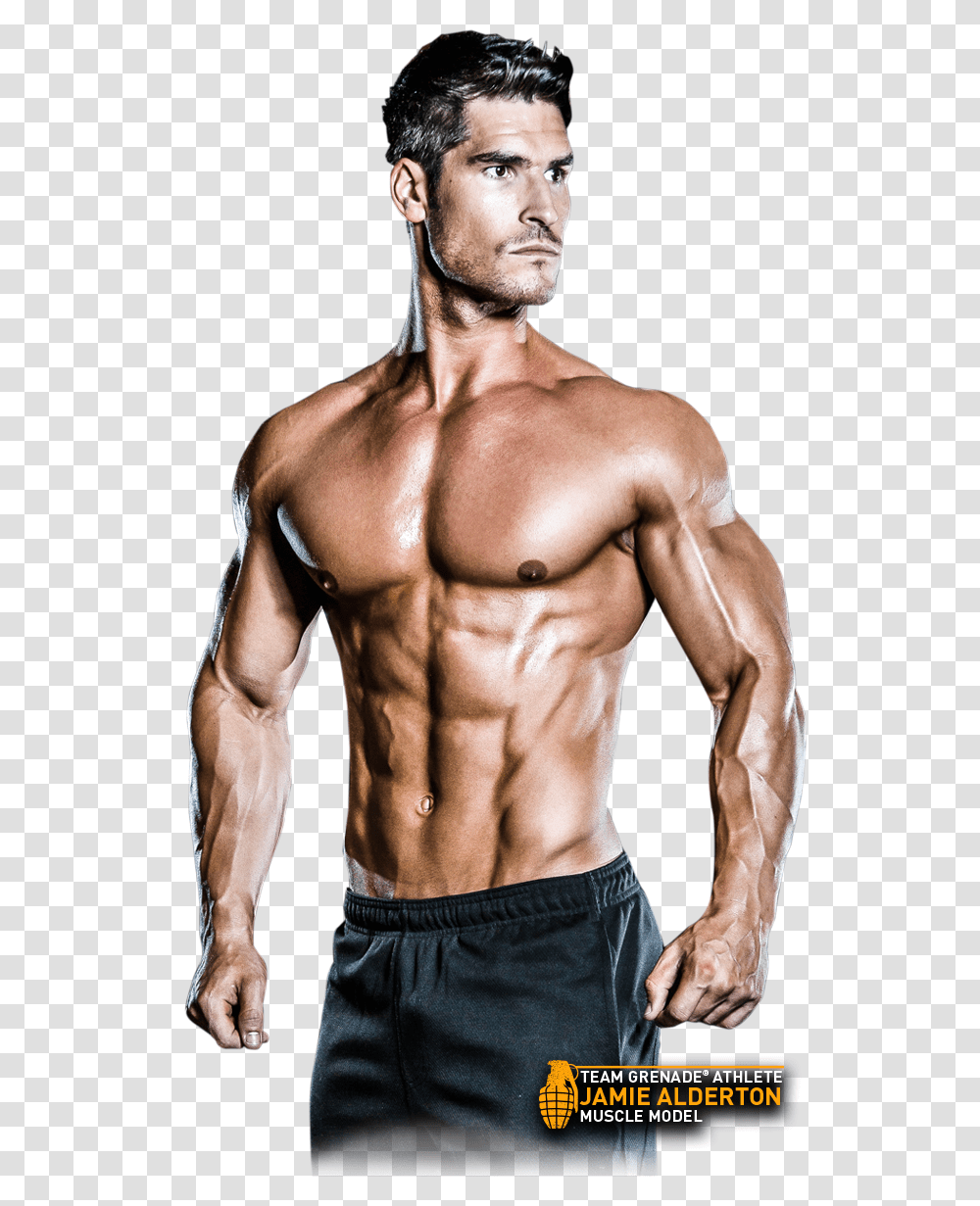 Bodybuilding, Sport, Person, Human, Working Out Transparent Png