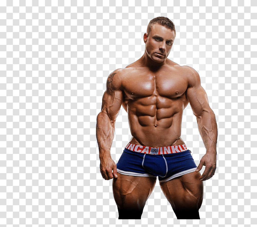 Bodybuilding, Sport, Person, Human, Working Out Transparent Png