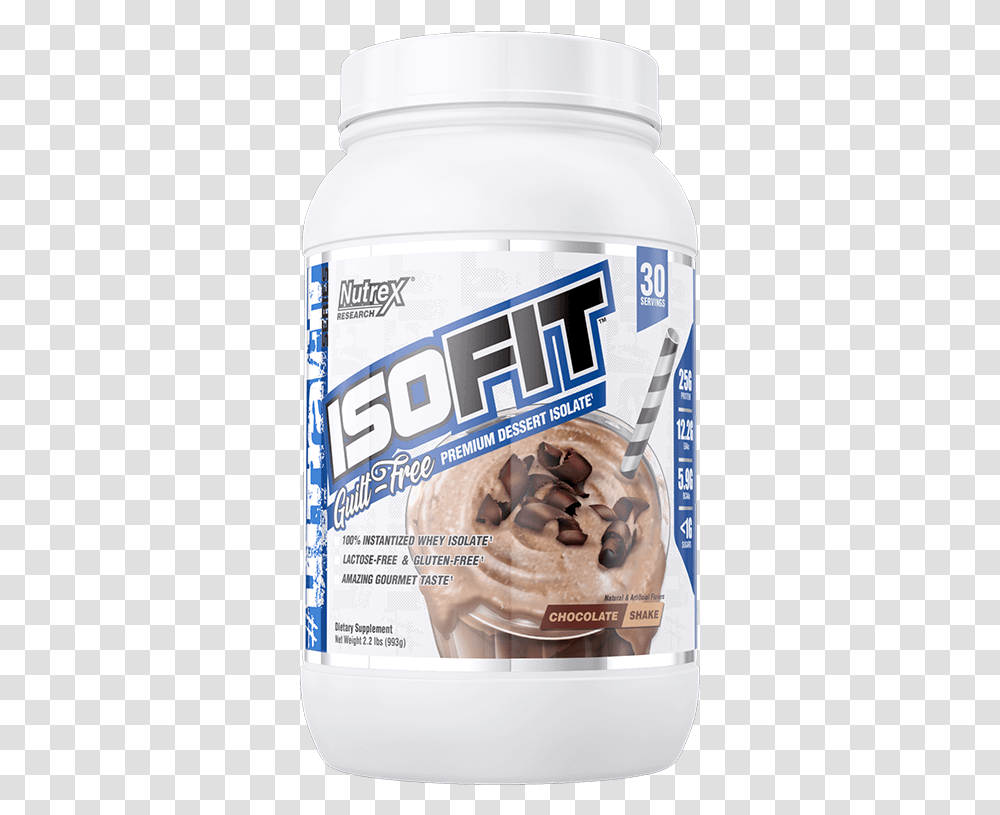 Bodybuilding Supplement, Cream, Dessert, Food, Creme Transparent Png