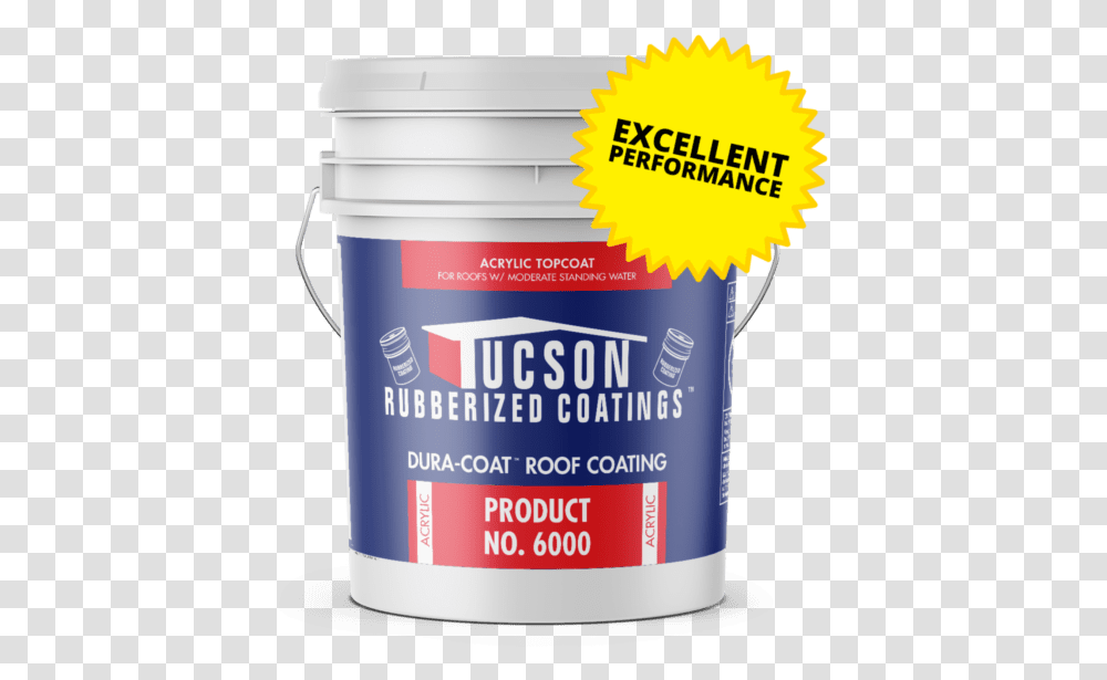 Bodybuilding Supplement, Paint Container, Bucket Transparent Png