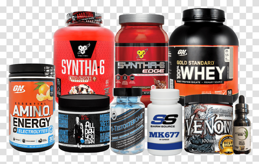 Bodybuilding Supplement, Paint Container, Person, Human, Beer Transparent Png