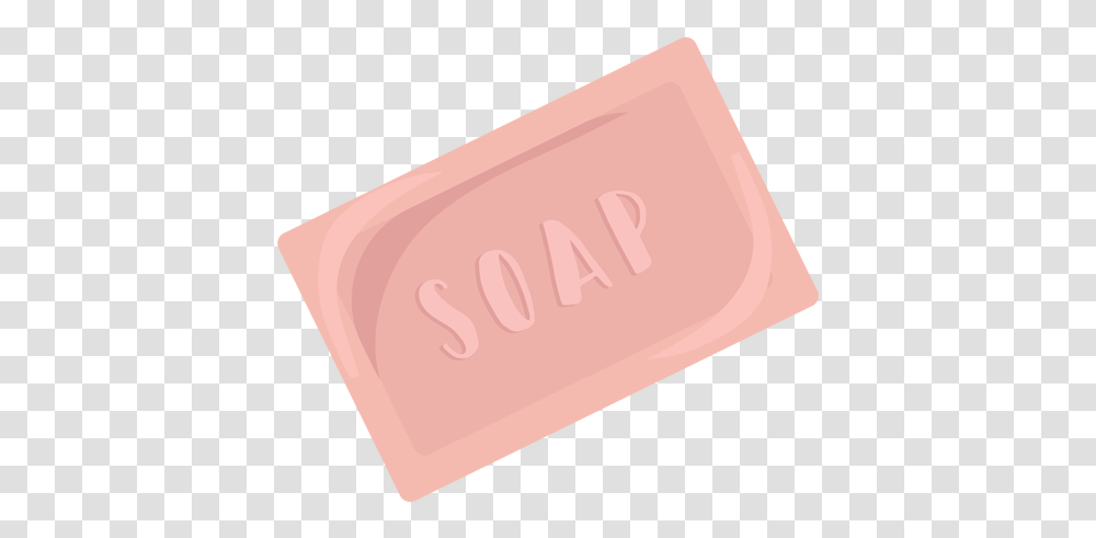 Bodycare Soap Flat Language Transparent Png