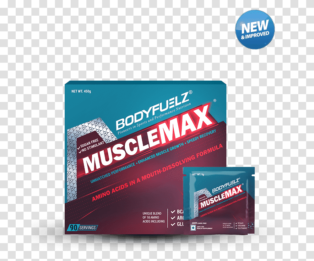 Bodyfuelz Musclemax Graphic Design, Paper, Business Card, Flyer Transparent Png