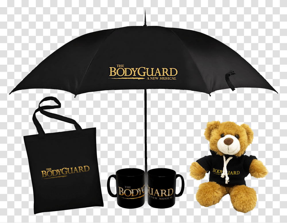 Bodyguard Merchandise, Tent, Teddy Bear, Toy, Canopy Transparent Png