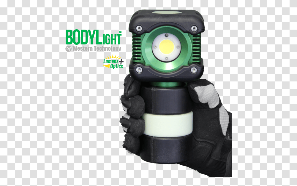 Bodylight Body Light Bodylight Rechargeable Battery Mobile Phone, Toy, Robot, Weapon, Weaponry Transparent Png