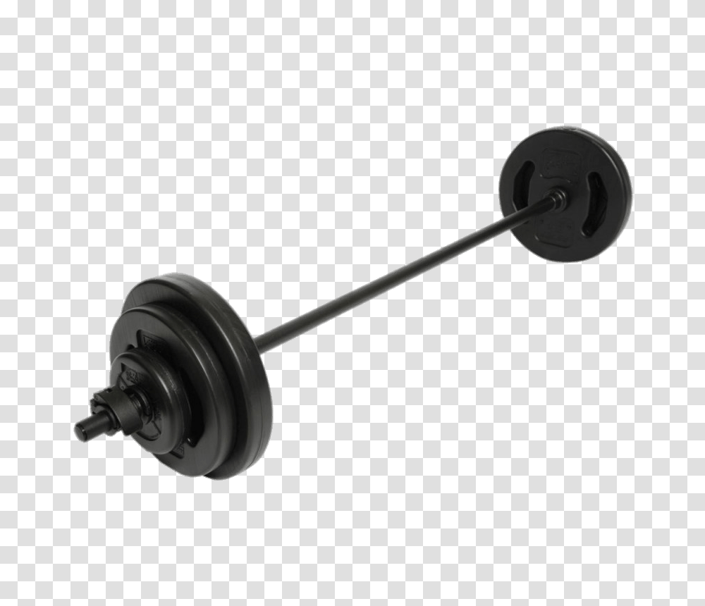 Bodypump Barbell, Machine, Axle, Smoke Pipe, Tire Transparent Png