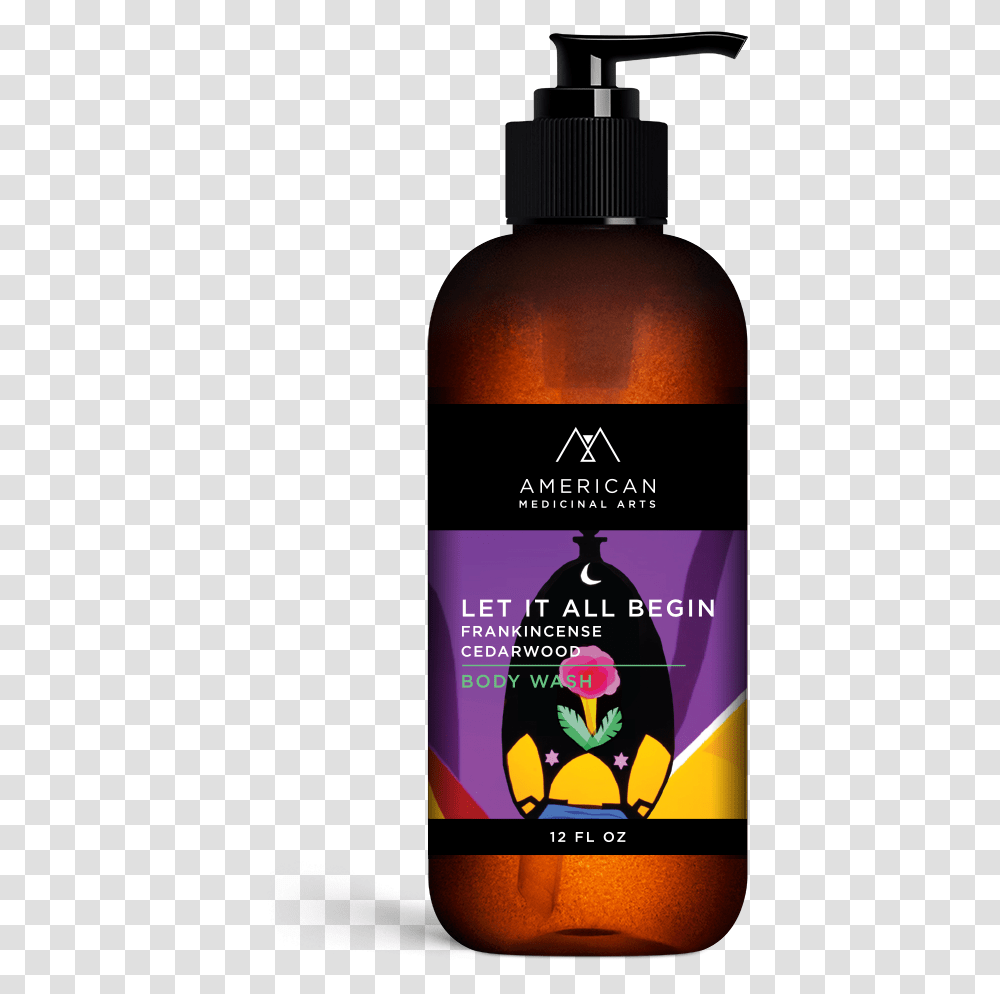 Bodywash Shower Gel, Bottle, Lamp, Beer, Alcohol Transparent Png