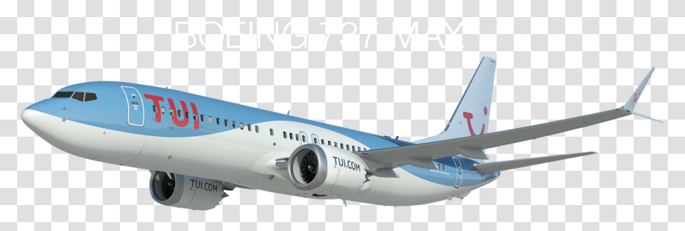 Boeing 737 Max Boeing 737 Background, Airplane, Aircraft, Vehicle, Transportation Transparent Png
