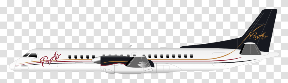 Boeing 737 Next Generation, Airliner, Airplane, Aircraft, Vehicle Transparent Png