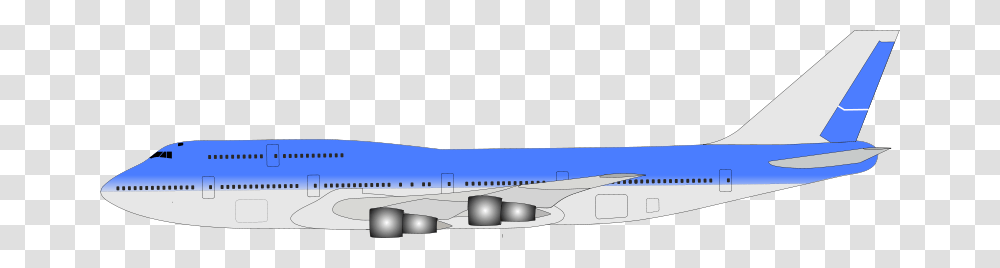 Boeing 747 Brut, Transport, Airplane, Aircraft, Vehicle Transparent Png