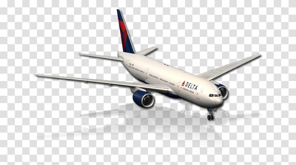 Boeing 777 Boeing X Plane 10 Download Free, Airplane, Aircraft, Vehicle, Transportation Transparent Png