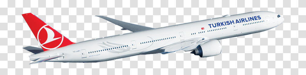 Boeing, Airplane, Aircraft, Vehicle, Transportation Transparent Png