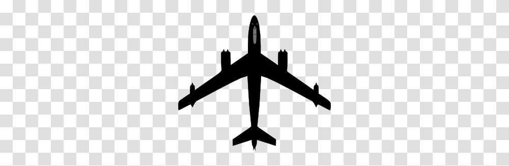 Boeing B E Clip Art, Cross, Airplane, Aircraft Transparent Png