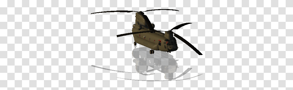 Boeing Ch 47 Chinook, Helicopter, Aircraft, Vehicle, Transportation Transparent Png