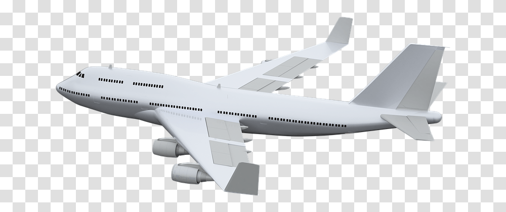 Boeing Jumbojet Kq Boeing, Airplane, Aircraft, Vehicle, Transportation Transparent Png