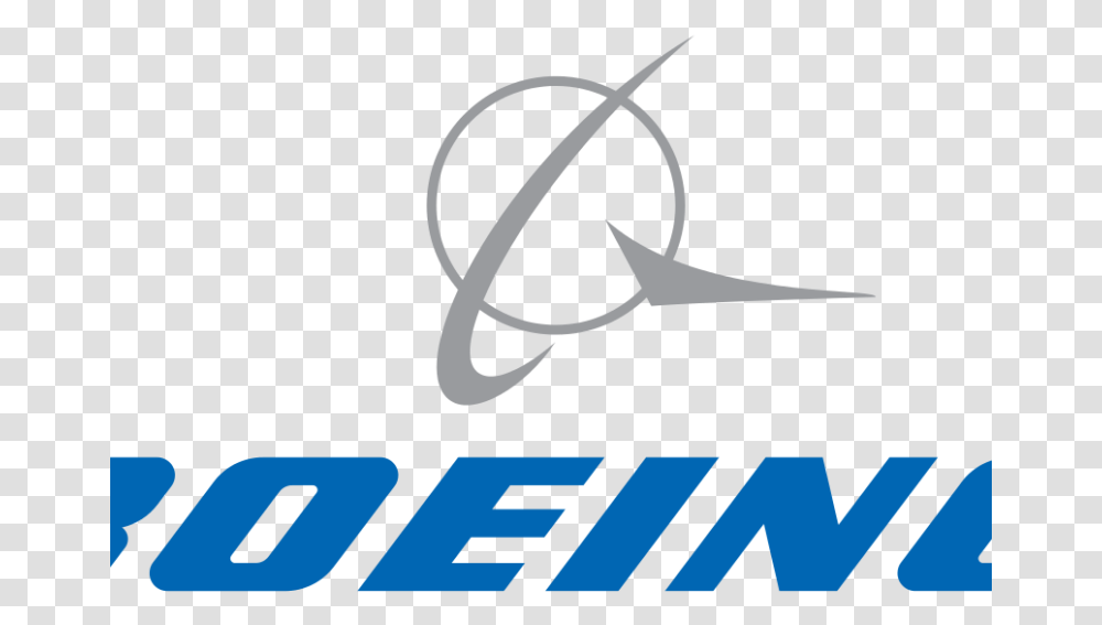 Boeing Logo Boeing, Label, Handwriting, Calligraphy Transparent Png