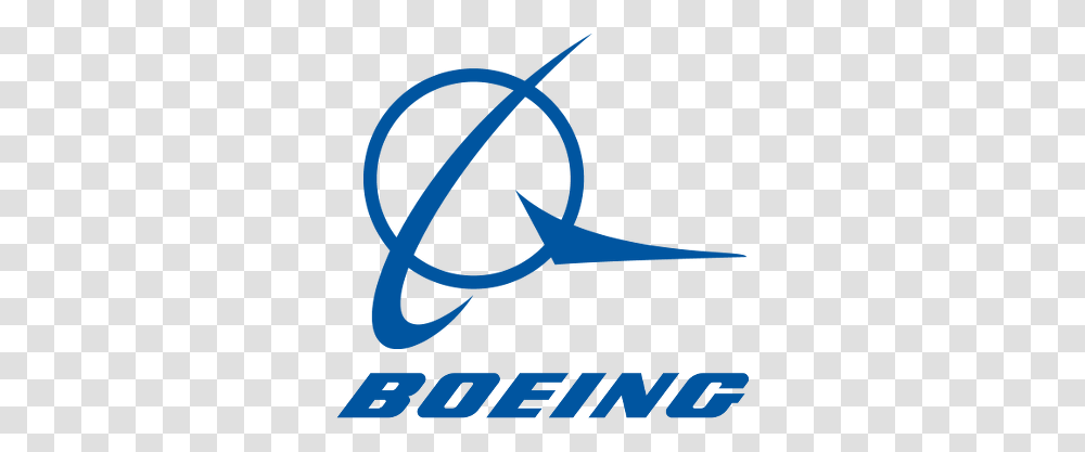 Boeing Logo Picture Boeing Logo, Text, Handwriting, Poster, Advertisement Transparent Png