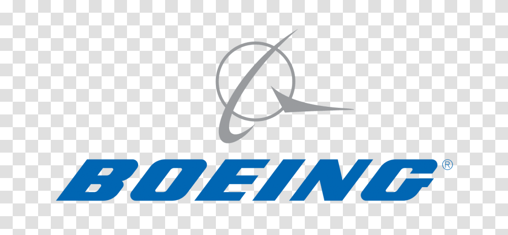 Boeing Logo, Label, Alphabet, Word Transparent Png