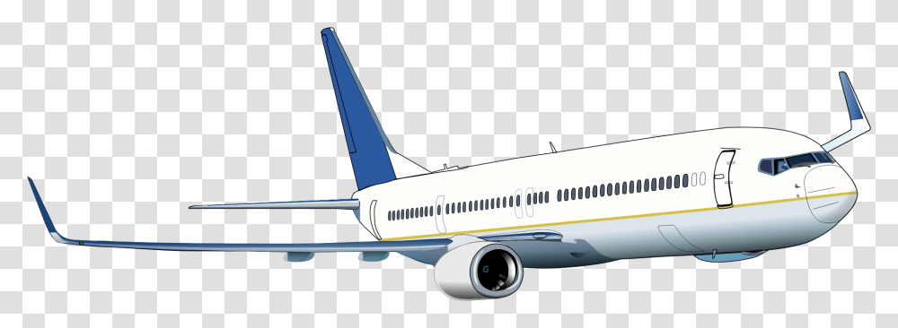Boeing Pic Aviation Safety, Airplane, Aircraft, Vehicle, Transportation Transparent Png