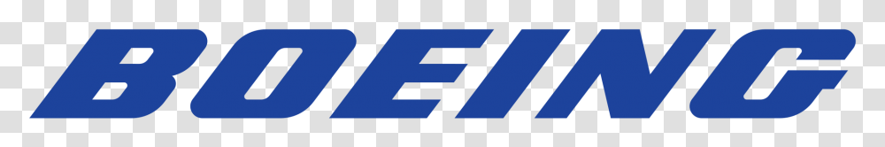 Boeing Wordmark, Logo, Alphabet Transparent Png