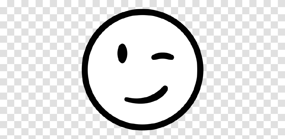 Boennhoff Github Smiling Line Icon, Stencil, Symbol, Pac Man Transparent Png