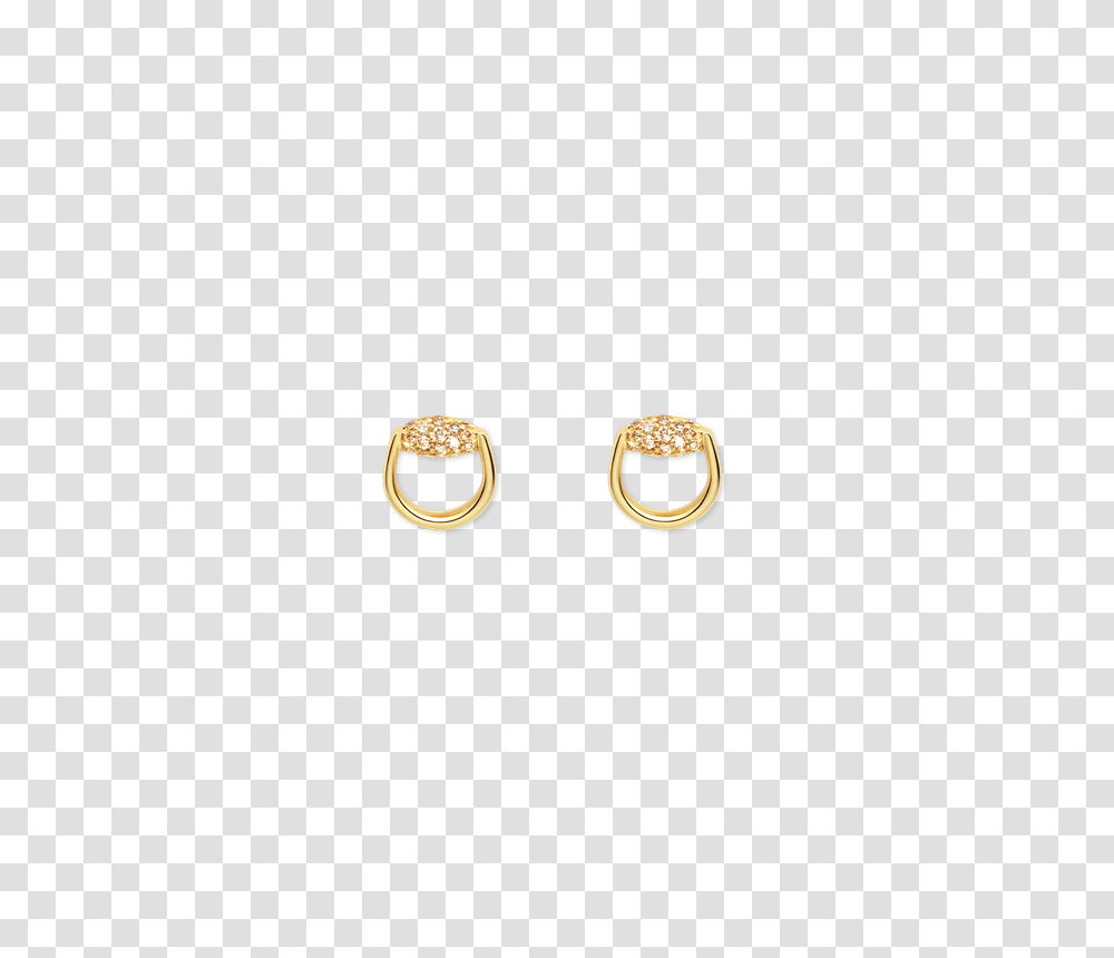 Bogarts Jewellers Gucci Horsebit Earrings, Accessories, Accessory, Jewelry, Diamond Transparent Png