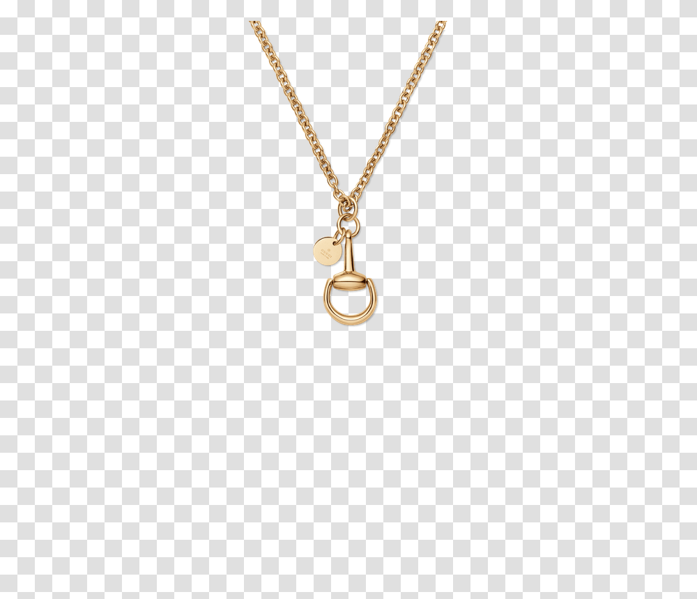 Bogarts Jewellers Gucci Horsebit Necklace, Pendant, Jewelry, Accessories, Accessory Transparent Png