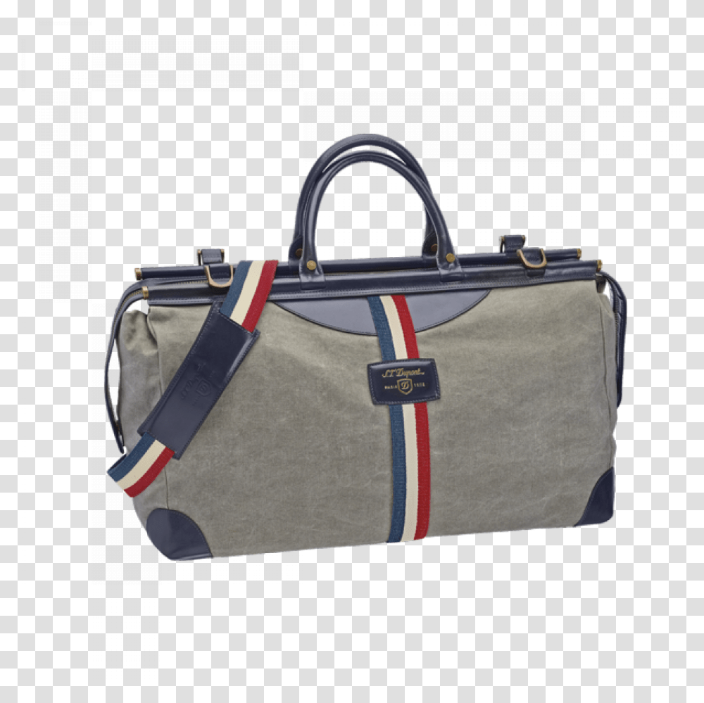 Bogie Duffle Bag St Dupont, Handbag, Accessories, Accessory, Purse Transparent Png
