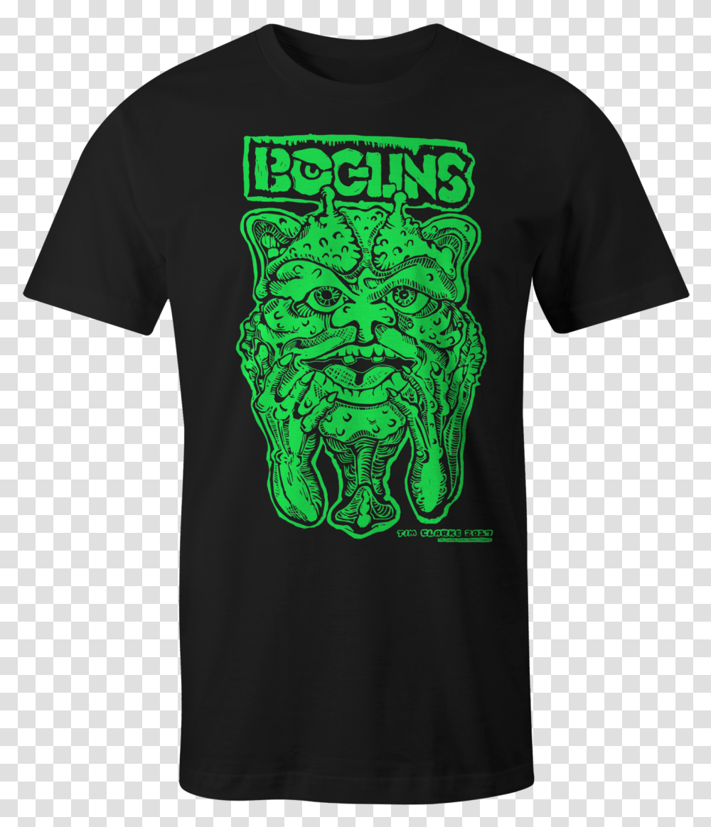 Boglins T Shirt, Apparel, T-Shirt Transparent Png