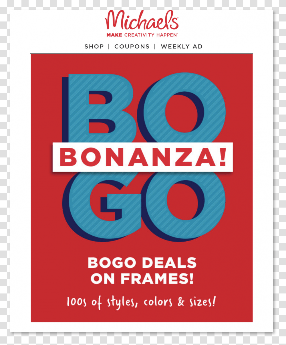 Bogo Campaign, Advertisement, Poster, Flyer, Paper Transparent Png