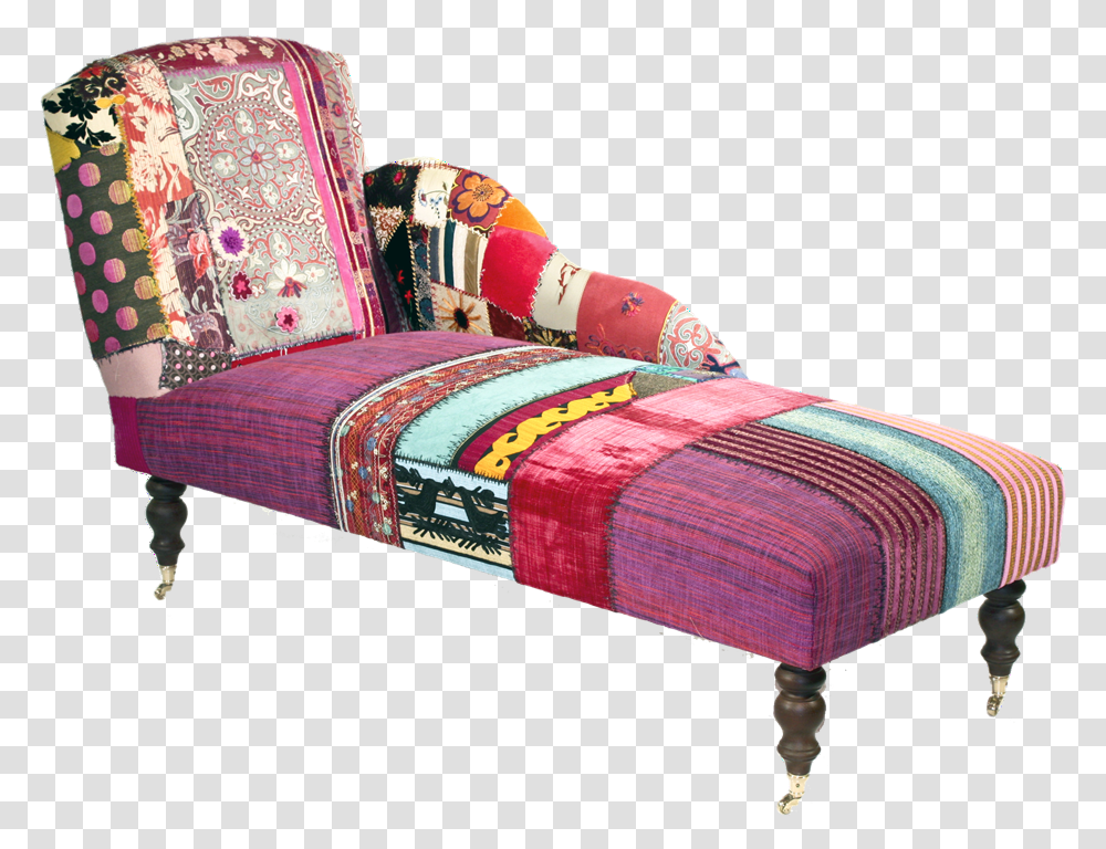 Bohemian Furnitures, Cushion, Chair, Bed, Ottoman Transparent Png