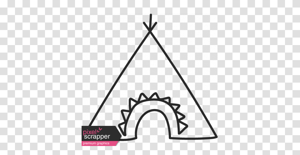 Bohemian Teepee Template Graphic, Triangle, Bow, Utility Pole Transparent Png