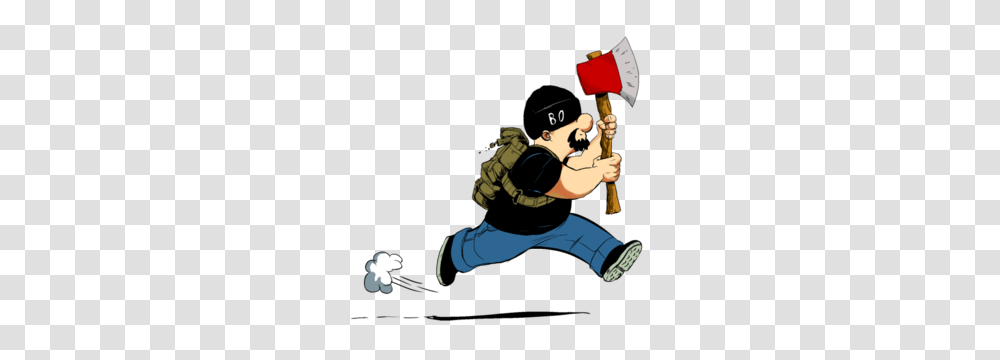 Bohicaice, Person, People, Tool Transparent Png