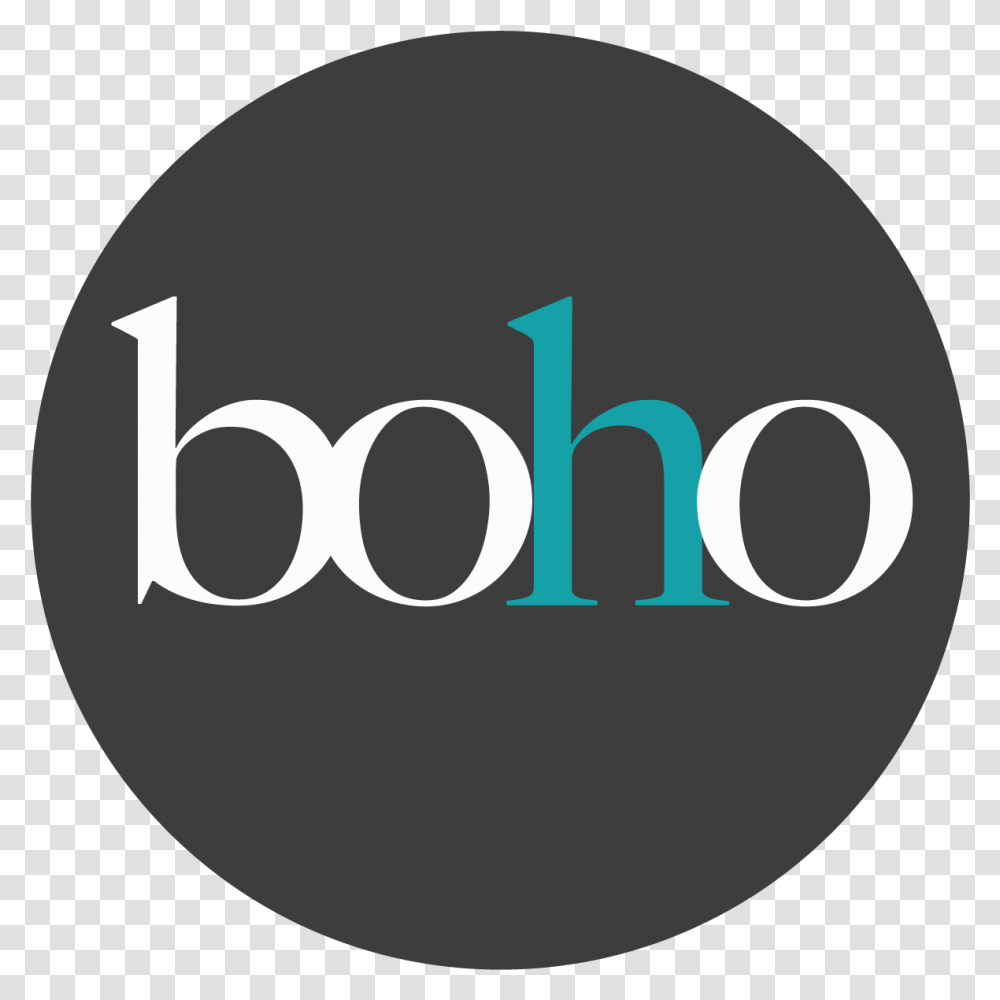 Boho Bastion Effect Logo, Symbol, Trademark, Face, Disk Transparent Png