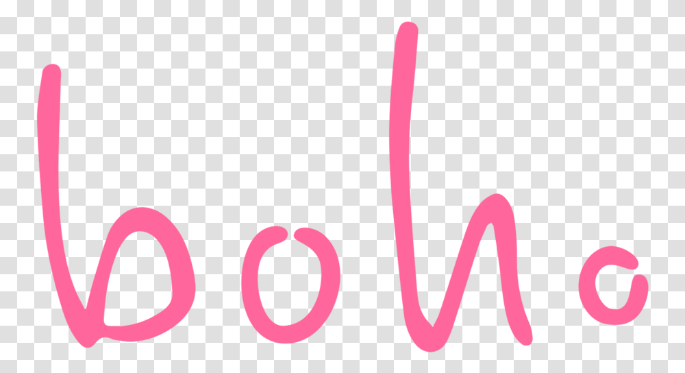 Boho Logo, Text, Alphabet, Word, Symbol Transparent Png