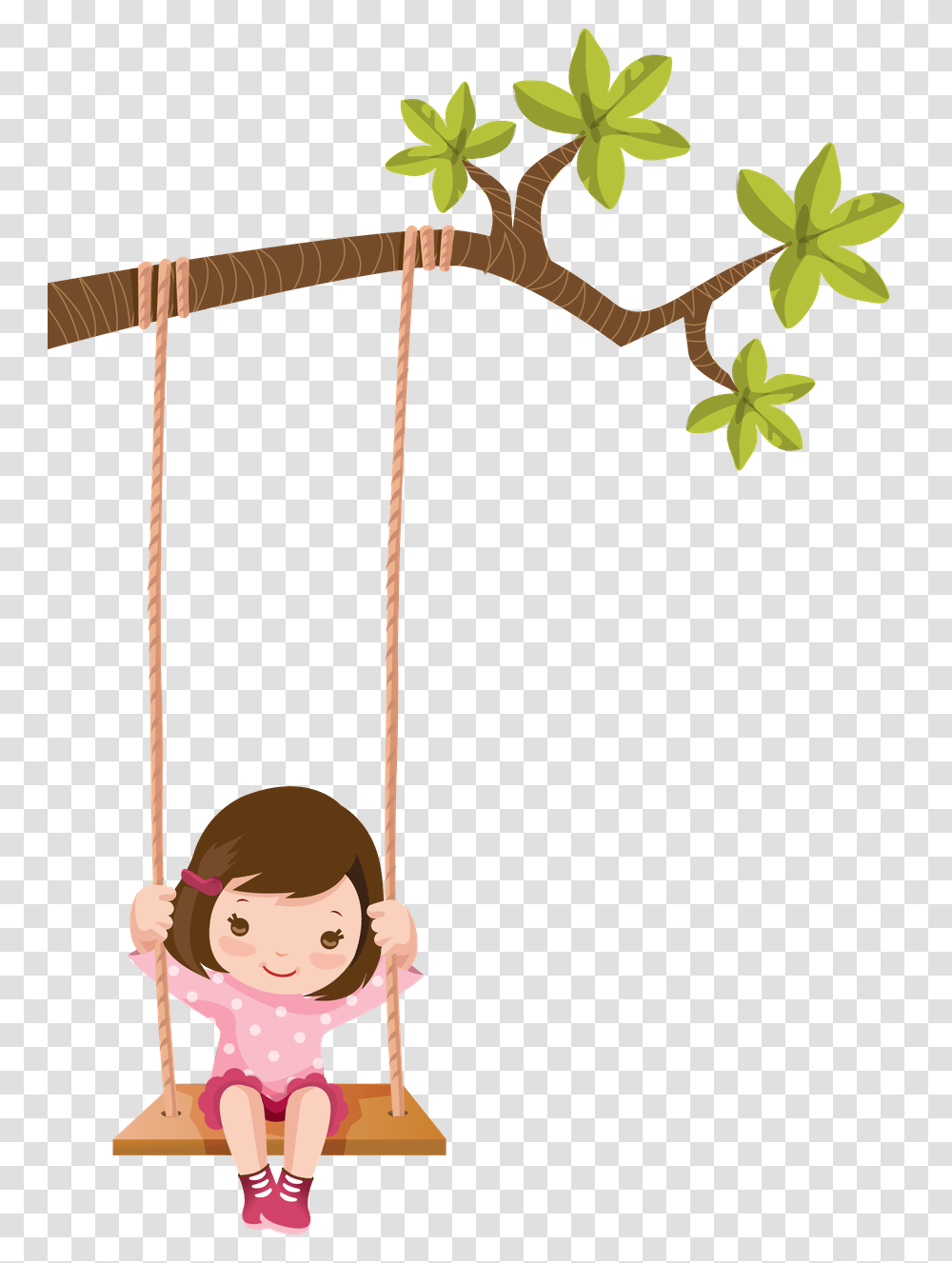 Boho Teepee Clipart Swing Kids, Toy, Person, Human Transparent Png