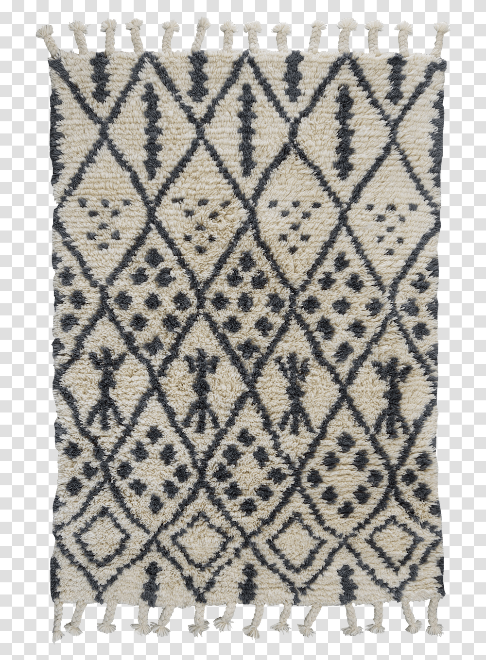 Boho Tribal Rug Boho Carpet Transparent Png