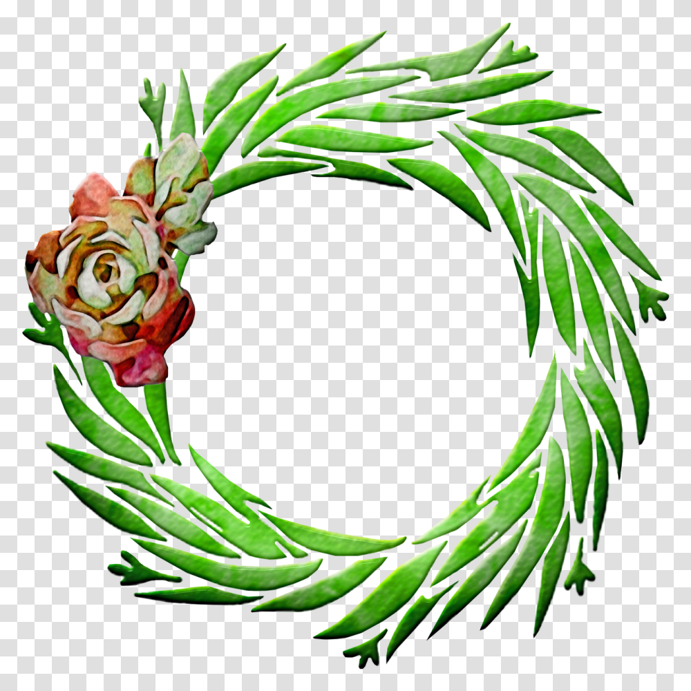 Boho Watercolor Tribal Skull Free Image On Pixabay Clip Art, Rose, Flower, Plant, Blossom Transparent Png