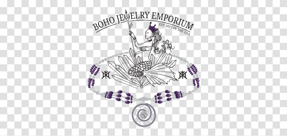 Bohojewelryemporium Boho Logo, Accessories, Accessory, Leisure Activities, Rug Transparent Png
