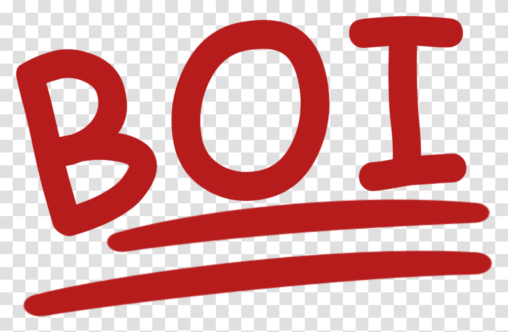 Boi Discord Emoji Background, Text, Number, Symbol, Word Transparent Png