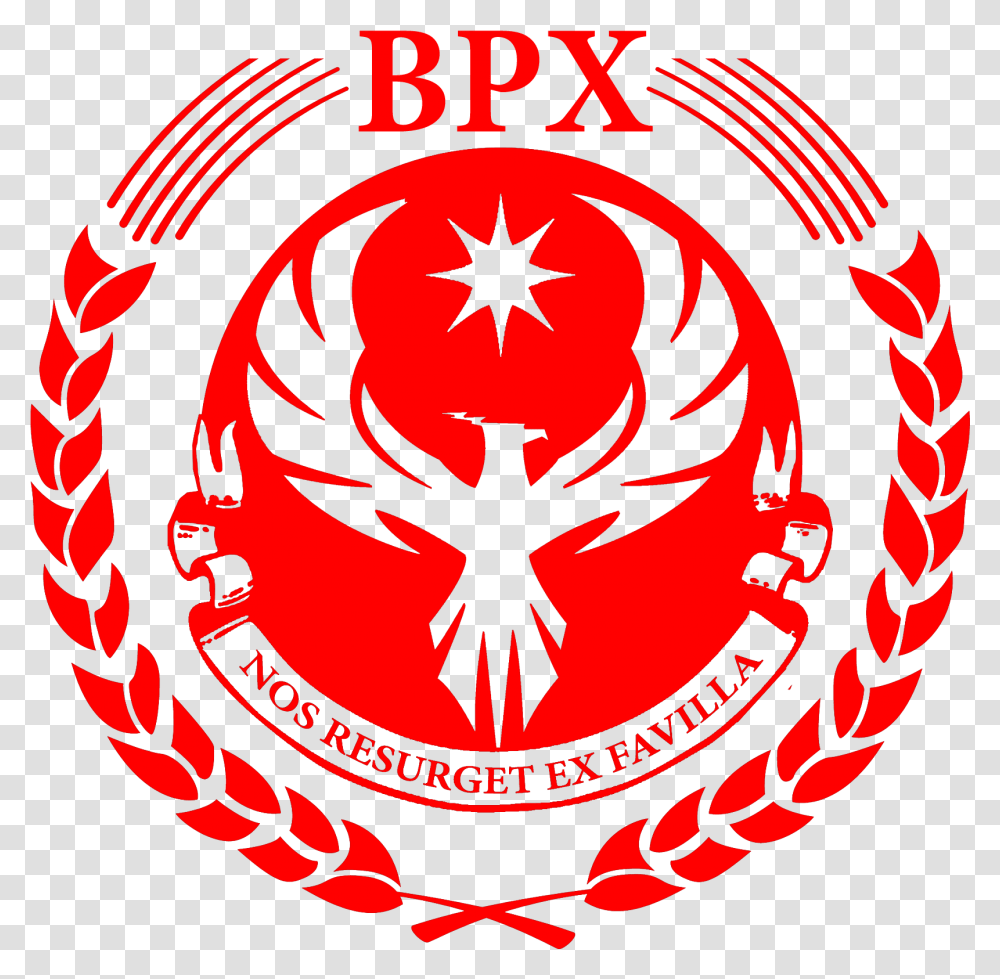 Boi Hand Emoji Hunger Games Panem Seal, Emblem, Star Symbol, Poster Transparent Png