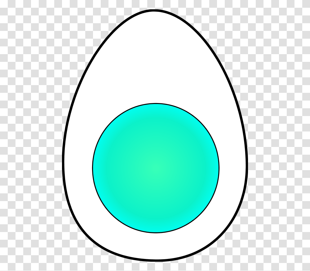 Boiled Egg, Food, Easter Egg Transparent Png