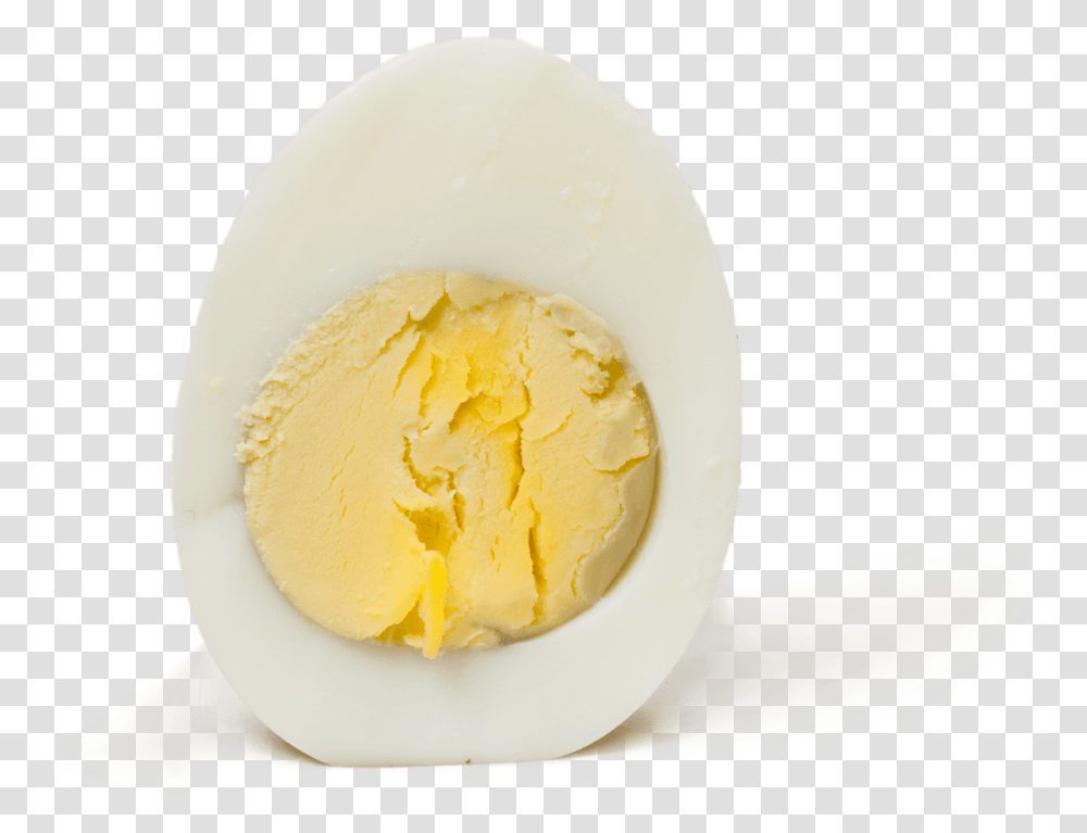 Boiled Egg, Food, Pottery Transparent Png