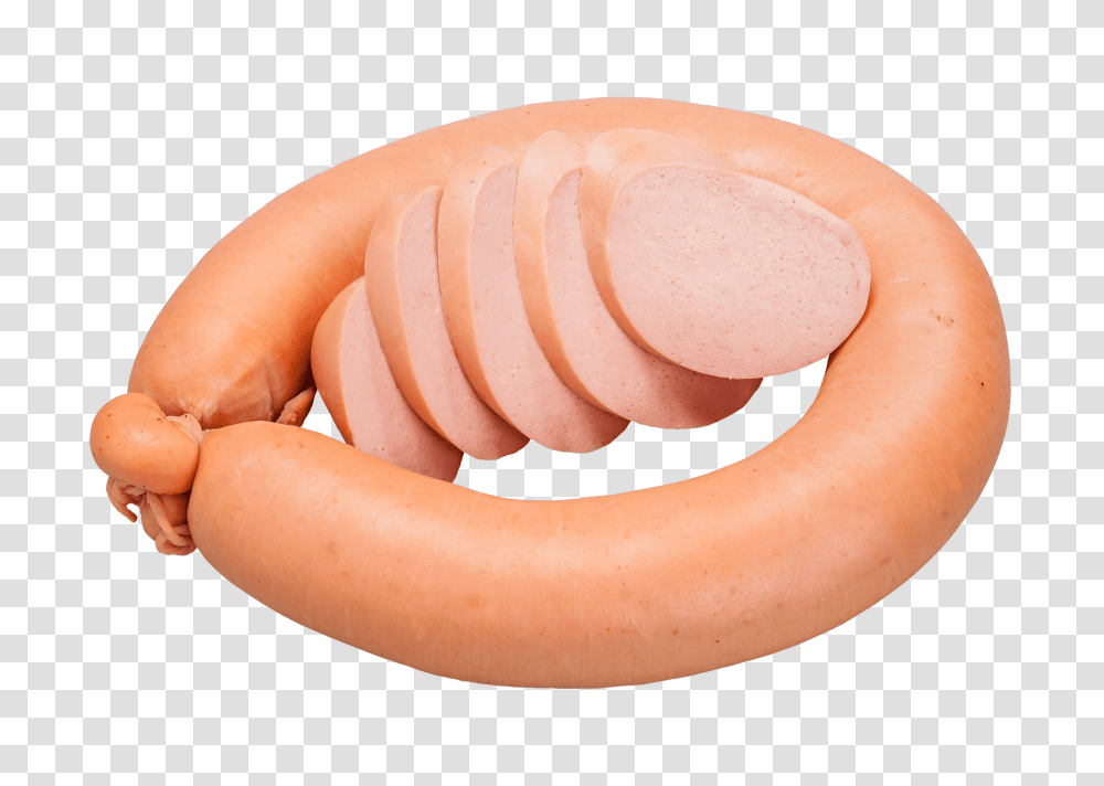 Boiled Sausage, Hot Dog, Food, Person, Human Transparent Png