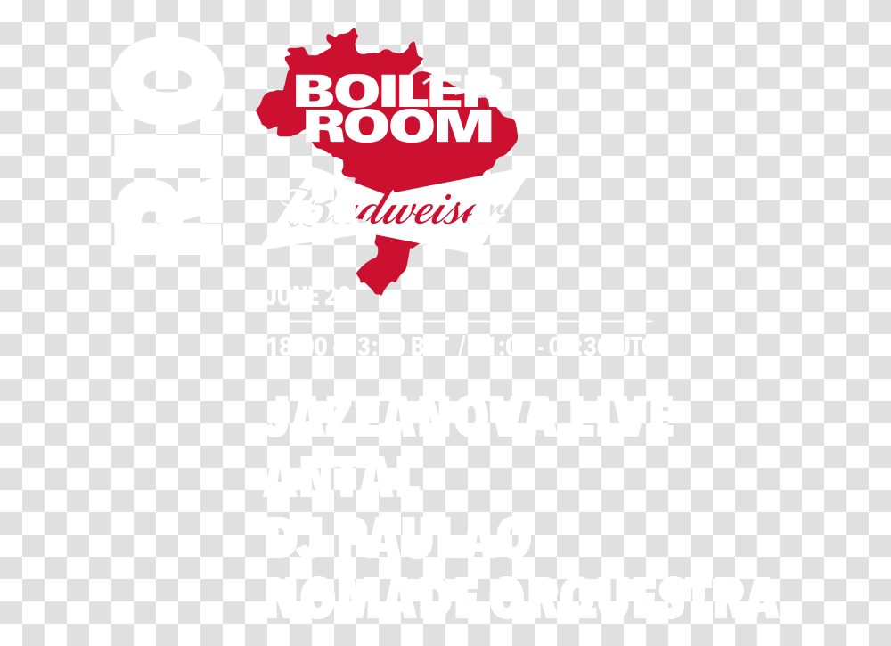 Boiler Room, Poster, Advertisement, Flyer, Paper Transparent Png