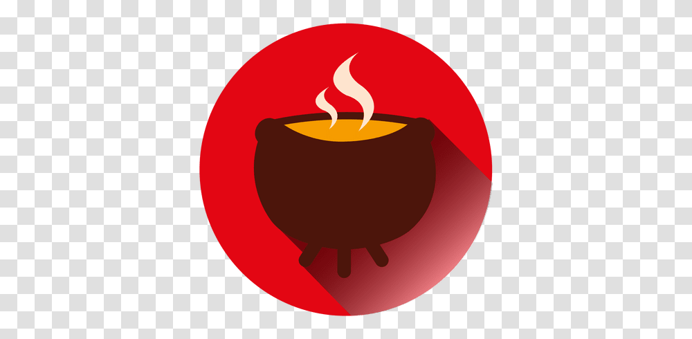 Boiling Fire Pot Icon Logo Panela Vermelha, Light, Candle, Flame, Torch Transparent Png