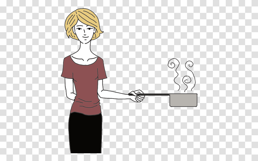 Boiling Water, Person, Human, Hand, Performer Transparent Png