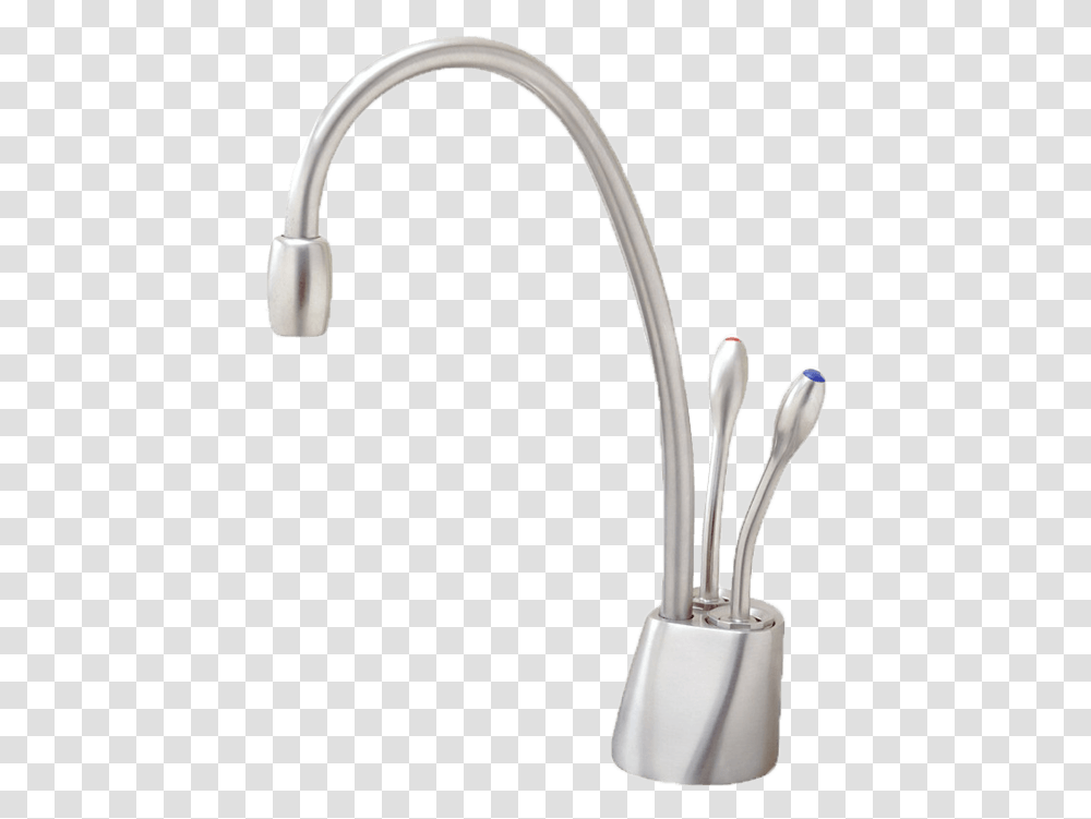 Boiling Water Tap, Sink Faucet, Cutlery, Spoon, Indoors Transparent Png