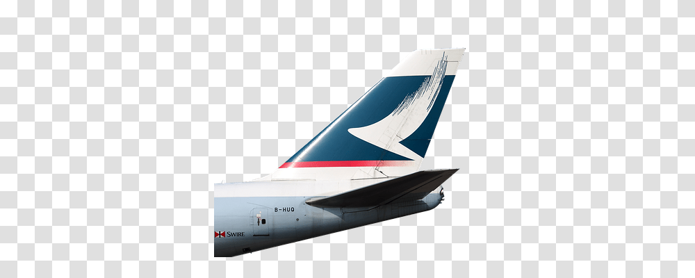 Boing 747 Transport, Airliner, Airplane, Aircraft Transparent Png