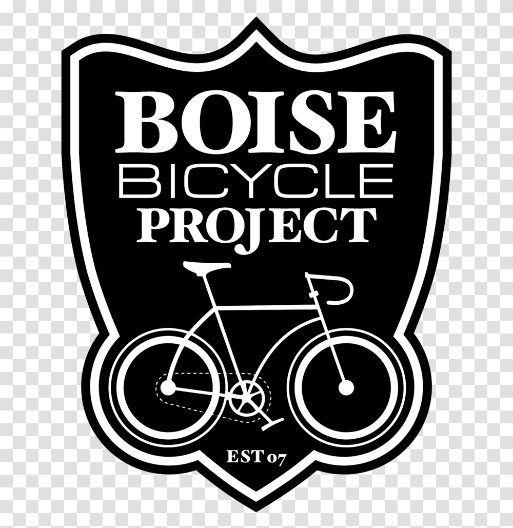 Boise Bicycle Project Bikes, Label, Text, Vehicle, Transportation Transparent Png